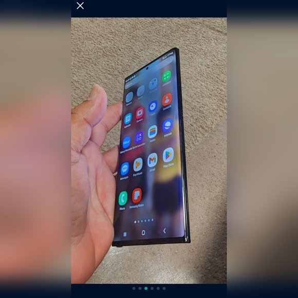 Samsung note 20 ultra - Picture 2 of 4